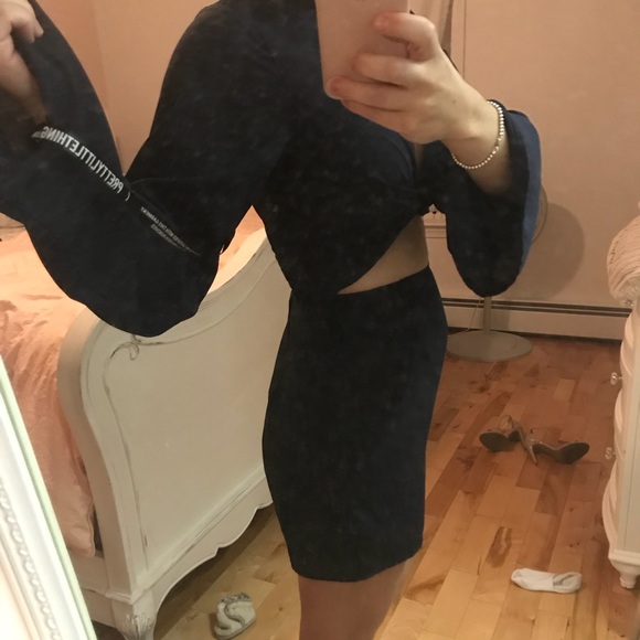 Romper - Picture 2 of 2